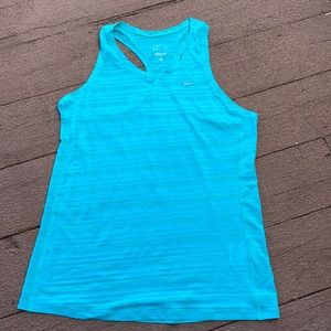Nike tank top